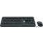 Keyboard and mouse Logitech Wireless Combo MK540 Advanced (920-008686/920-008691) - 920-008676 - photo 2