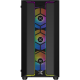 Case Xigmatek Gaming Y Pro Black (EN42249)