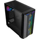Case Xigmatek Gaming Y Pro Black (EN42249)