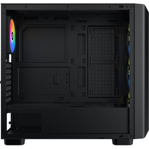 Case Xigmatek Gaming Y Pro Black (EN42249) - photo 6
