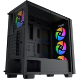 Case Xigmatek Gaming Y Pro Black (EN42249)