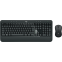 Keyboard + Mouse Logitech Wireless Combo MK540 Advanced (920-003968)
