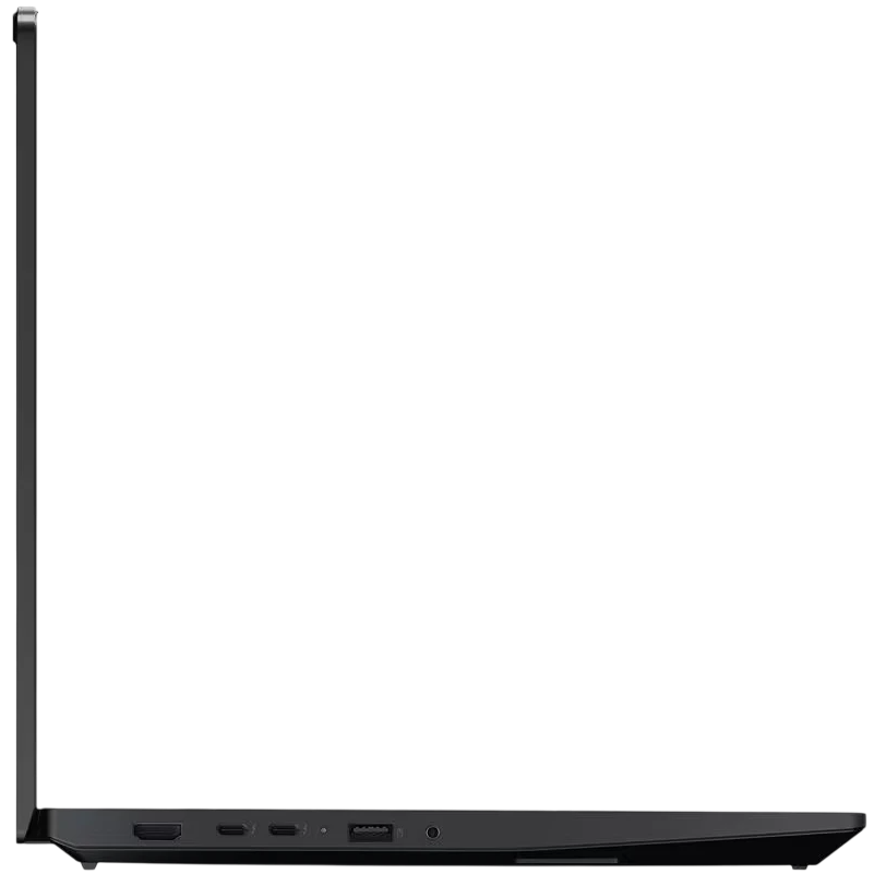 Ordinateur portable Lenovo ThinkPad P16s Gen 5 (AMD) (21XG003YFR) - photo 4