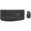 Keyboard + Mouse Logitech MK880 For Graphite (920-014048)