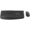 Keyboard + Mouse Logitech MK880 For Graphite (920-014048) - photo 2