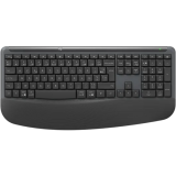 Keyboard + Mouse Logitech MK880 For Graphite (920-014048)