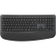 Keyboard + Mouse Logitech MK880 For Graphite (920-014048) - photo 4