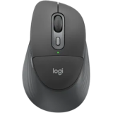 Keyboard + Mouse Logitech MK880 For Graphite (920-014048)