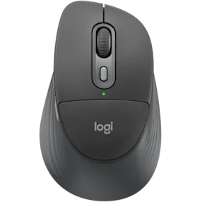 Keyboard + Mouse Logitech MK880 For Graphite (920-014048) - photo 5
