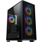 Case Xigmatek LUX G Black (EN48687)