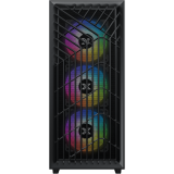 Case Xigmatek LUX G Black (EN48687)