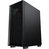 Case Xigmatek LUX G Black (EN48687)