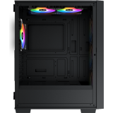 Case Xigmatek LUX G Black (EN48687)