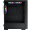 Case Xigmatek LUX G Black (EN48687) - photo 4