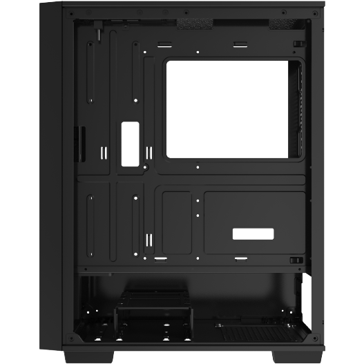 Case Xigmatek LUX G Black (EN48687) - photo 5