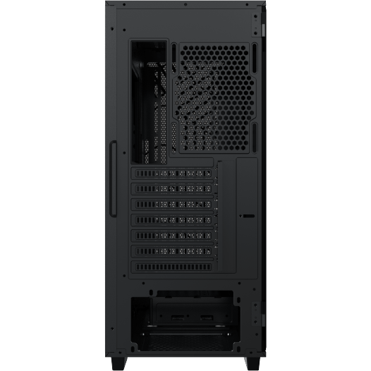 Case Xigmatek LUX G Black (EN48687) - photo 8