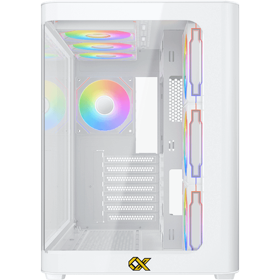 Case Xigmatek Pano Arctic (EN44076/EN44267) - photo 2