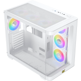Case Xigmatek Pano Arctic (EN44076/EN44267)