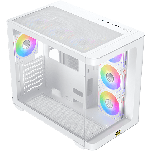 Case Xigmatek Pano Arctic (EN44076/EN44267) - photo 4