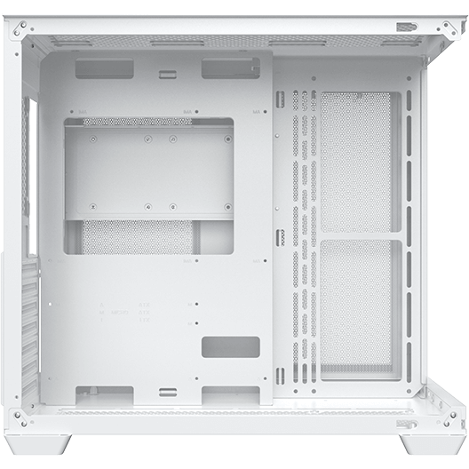 Case Xigmatek Pano Arctic (EN44076/EN44267) - photo 5