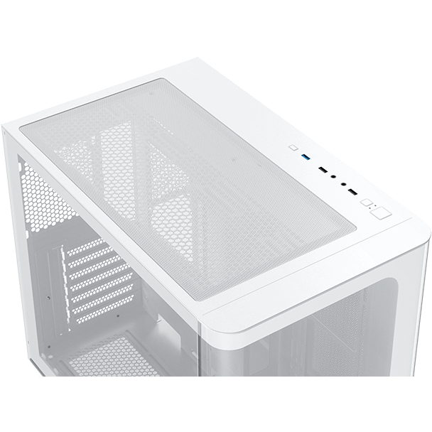 Case Xigmatek Pano Arctic (EN44076/EN44267) - photo 7