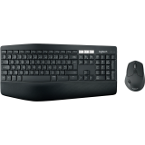 Keyboard and mouse Logitech MK850 Performance (920-008232) (920-008222)