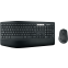 Keyboard and mouse Logitech MK850 Performance (920-008232) - 920-008222