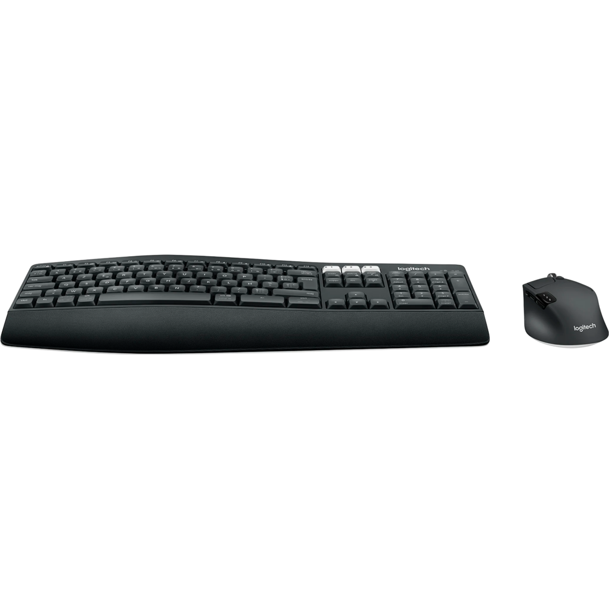 Keyboard and mouse Logitech MK850 Performance (920-008232) - 920-008222 - photo 3