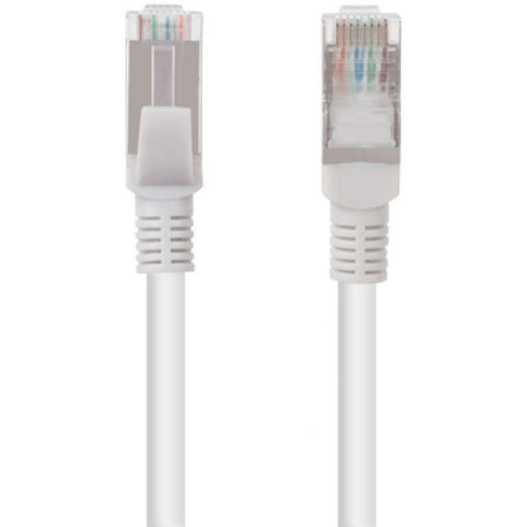 Cordon de connexion Lanberg PCF5-10CC-0300-S, 3m