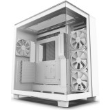 Boîtier NZXT H9 Elite RGB White (CM-H91EW-01)