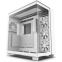 Boîtier NZXT H9 Elite RGB White - CM-H91EW-01 - photo 3