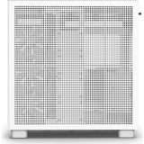 Boîtier NZXT H9 Elite RGB White (CM-H91EW-01)