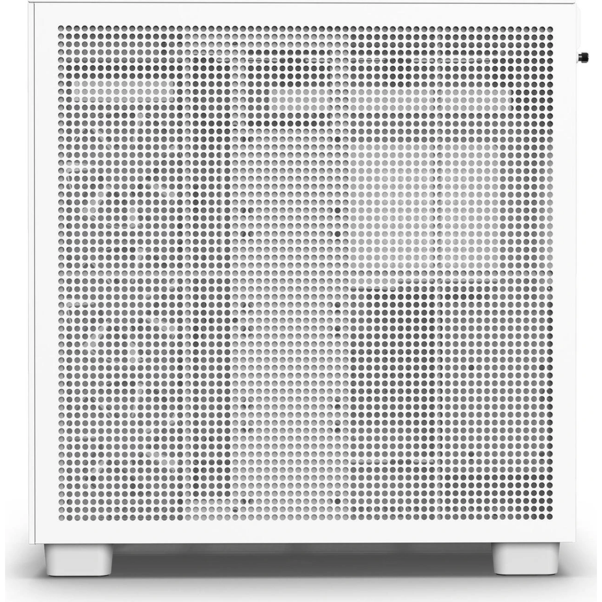Boîtier NZXT H9 Elite RGB White - CM-H91EW-01 - photo 7