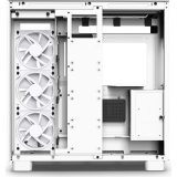 Boîtier NZXT H9 Elite RGB White (CM-H91EW-01)