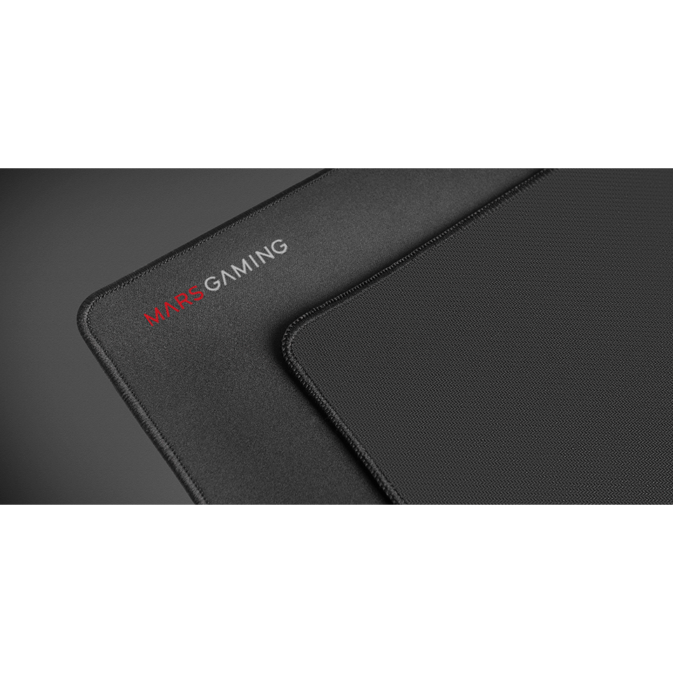 Keyboard + Mouse + Mouse Pad Mars Gaming MCPX RGB Black - MCPXB - photo 6