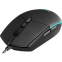 Keyboard + Mouse Mars Gaming MCP-RGB3 Black - MCPRGB3 - photo 3