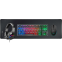 Keyboard + Mouse Mars Gaming MCP-RGB3 Black - MCPRGB3 - photo 2