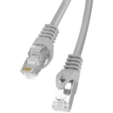 Cordon de connexion Lanberg PCF6-10CC-0100-S, 1m