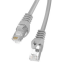 Cordon de connexion Lanberg PCF6-10CC-0100-S, 1m