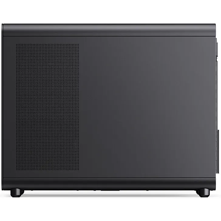 Case Jonsbo D33 STD Black - photo 4