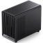 Case Jonsbo D33 STD Black - photo 7