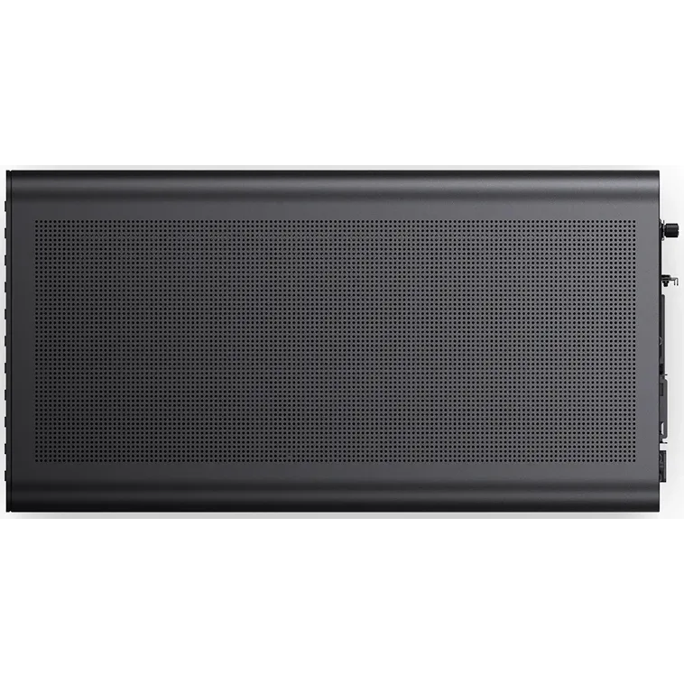 Case Jonsbo D33 STD Black - photo 8