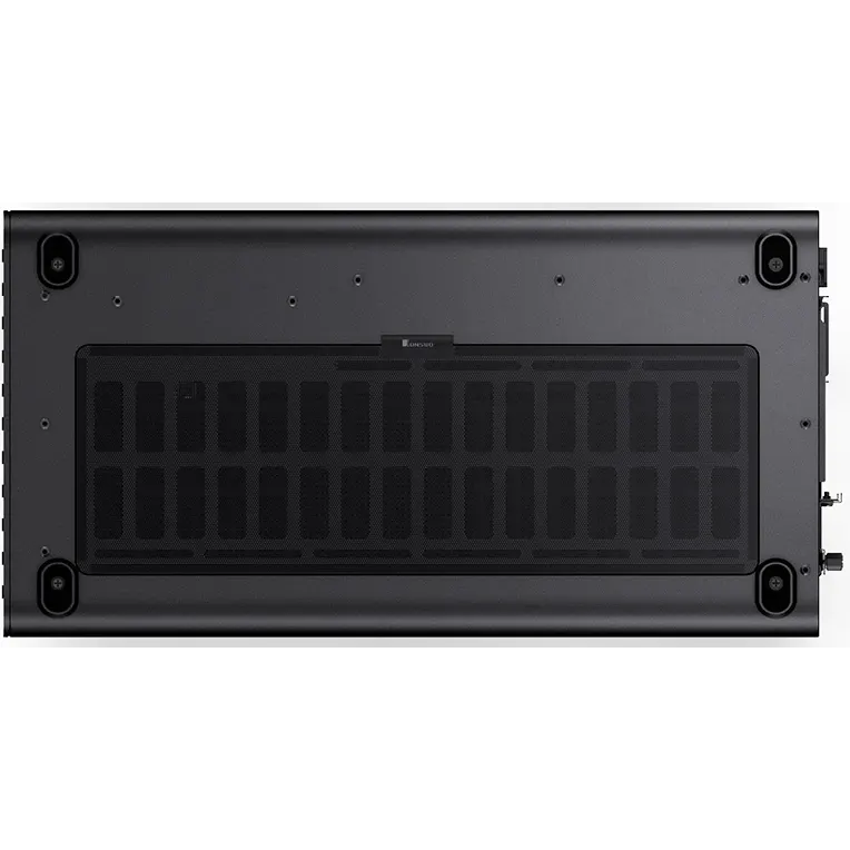 Case Jonsbo D33 STD Black - photo 9
