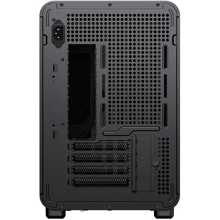 Case Jonsbo D33 STD Black - photo 12