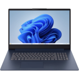 Ordinateur portable Lenovo IdeaPad Slim 3 17IWC11 Cosmic Blue (83VS0051PB)