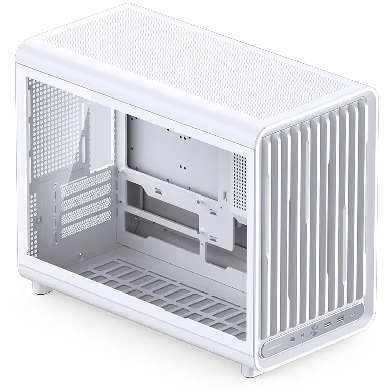 Case Jonsbo D33 STD White