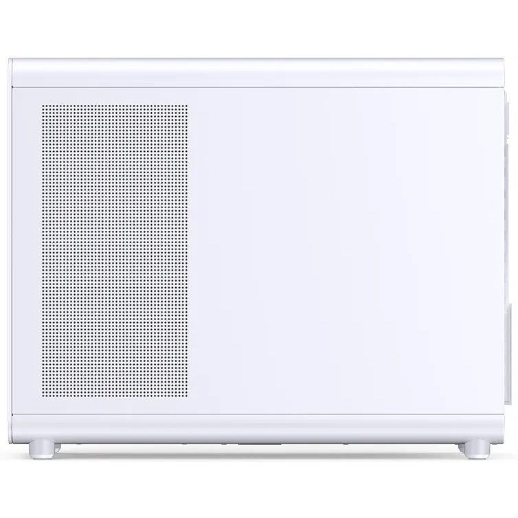 Case Jonsbo D33 STD White - photo 3