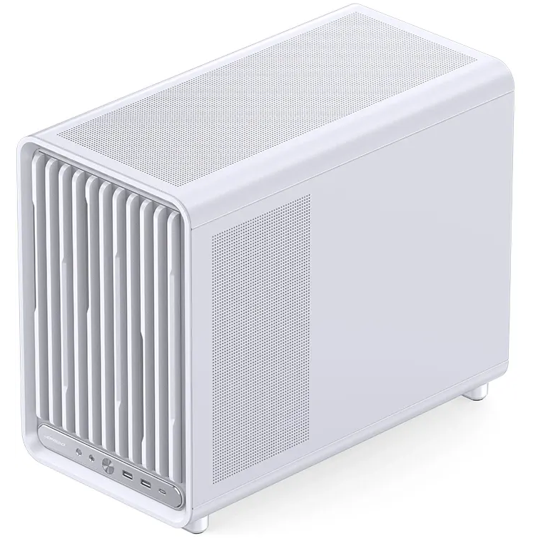 Case Jonsbo D33 STD White - photo 6