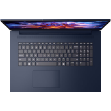 Ordinateur portable Lenovo IdeaPad Slim 3 17IWC11 Cosmic Blue (83VS004XPB)