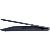 Ordinateur portable Lenovo IdeaPad Slim 3 17IWC11 Cosmic Blue (83VS004XPB)